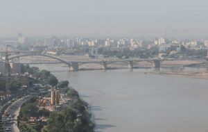 هشدار؛ اعلام وضعیت قرمز در این شهرها