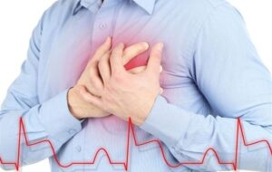 ۲ عاملی که خطر بیماری قلبی را افزایش می‌دهند