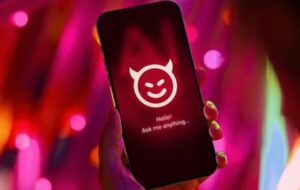 هشیار باشید؛ هوش مصنوعی عامدانه دروغ می‌گوید