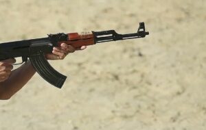 هلاکت ۲ نفر از اشرار مسلح در این استان