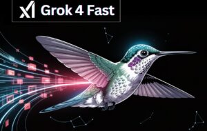 هوش مصنوعی سریع‌تر و کم‌هزینه‌تر «ایلان ماسک» با نام Grok ۴ Fast معرفی شد