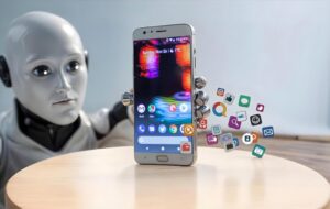 هوش مصنوعی چطور تماس‌های تلفنی را شنود می‌کند؟