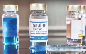 واردات انسولین با برچسب تولید داخل