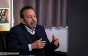 واعظی: دولت سیزدهم تلاش کرد به برجام برگردد اما موفق نشد/ یک اقلیت با هر ابتکاری که مانع اسنپ‌بک می‌شد، مخالفت کردند؛ چه مذاکره با آمریکا، چه با اروپا