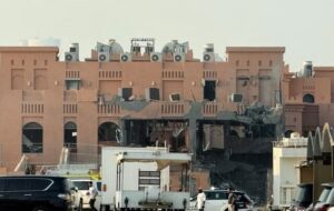 وال‌استریت‌ژورنال:فرمانده سنتکام در مسیر قاهره از وقوع حمله آگاه شد/اسرائیلی‌ها با اجرای این حمله به دنبال فرستادن چه پیامی بودند؟