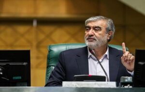 واکنش رئیس کمیسیون امنیت ملی مجلس به حمله سیدنی؛ این رویکردهای قرونوسطایی نشانگر عجز آمرین و عاملین آن است/ احتمالا اسرائیل در آن نقش داشته است واکنش رئیس کمیسیون امنیت ملی مجلس به حمله سیدنی؛ این رویکردهای قرونوسطایی نشانگر عجز آمرین و عاملین آن است/ احتمالا اسرائیل در آن نقش داشته است