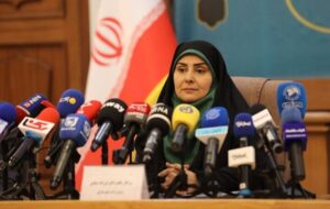 واکنش رسمی وزیر راه به مکانیسم ماشه/ تحریم جدیدی اتفاق نیفتاده است