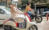 واکنش عضو شورای شهر تهران درباره موتورسواری زنان واکنش عضو شورای شهر تهران درباره موتورسواری زنان