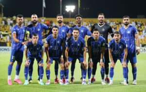 واکنش وزارت ورزش به شکست سنگین استقلال در آسیا