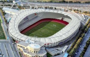 باور کنیم؟ / وعده مقام استانی درباره ورزشگاه امام رضا (ع)