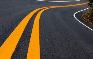 ورود خودروهای شخصی به این مسیر ممنوع!