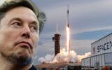 وعده بزرگ ایلان ماسک / انتقال۱۰۰ تُن بار به فضا فقط با یک موشک وعده بزرگ ایلان ماسک / انتقال۱۰۰ تُن بار به فضا فقط با یک موشک