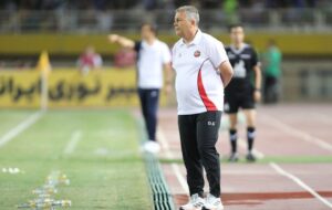 اسکوچیچ به دنبال شکستن طلسم ۱۱ ساله مقابل پرسپولیس