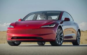 پایان امپراطوری تسلا / بازار آمریکا هم از دست رفت پایان امپراطوری تسلا / بازار آمریکا هم از دست رفت