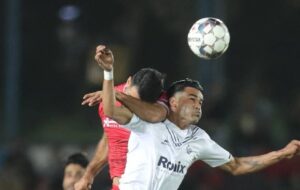 پرسپولیس همچنان در خانه نمی‌برد/ تیم هاشمیان طلسم شده