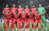 پرسپولیس شبیه الهلال شد! – نیوز تودی