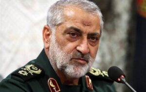 سردار شکارچی: با عروج هر یک از شهدای‌مان به ملکوت اعلی جمهوری اسلامی ایران مقتدرتر و استوارتر می‌شود