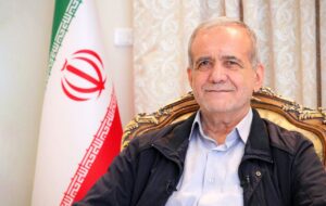 گفتگوی پزشکیان با سروش، دیدار با محسن کدیور و مکالمه با مدیرعامل ایرانی «اوبر» در نیویورک