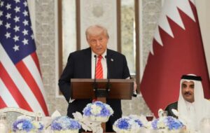 پیام ترامپ به تل‌آویو همزمان با نشست اضطراری دوحه: احتیاط در برابر قطر، اقدام علیه حماس