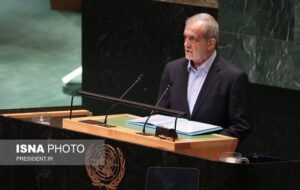 پیشنهاد راستینه به پزشکیان برای سخنرانی در مجمع عمومی سازمان ملل/ درباره جنگ ۱۲ روزه صحبت کنید