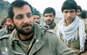 پیشنهاد سردار حسین علایی به مهدی باکری/ او چگونه وارد سپاه شد؟ پیشنهاد سردار حسین علایی به مهدی باکری/ او چگونه وارد سپاه شد؟