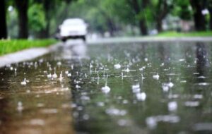 پیش‌بینی وضعیت هوا طی روزهای آینده/ این استان‌ها بارانی می‌شوند