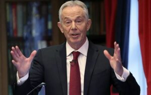 پیش‌نویس طرح تونی بلر برای غزه چیست؟ / با ساختار جدید غزه آشنا شوید