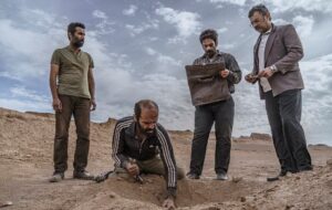 چرا «پیرپسر» و «زن‌وبچه» کنار رفتند؟/ کاربران به انتخاب نماینده ایران برای اسکار واکنش نشان دادند