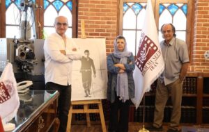 چه کسانی مسابقه عکس سینمای ایران را داوری می‌کنند