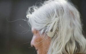 چینی‌ها روشی جدید برای درمان سفیدی موها معرفی کردند