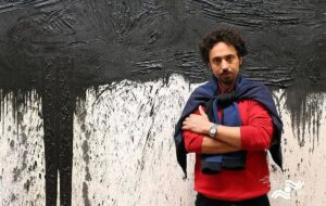 کارگردان ایرانی با خودش از اسپانیا چه آورد؟ کارگردان ایرانی با خودش از اسپانیا چه آورد؟