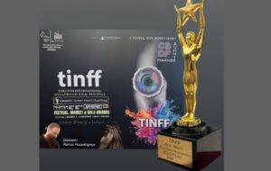 کارگردان ایرانی در تورنتو به افتخار جهانی رسید