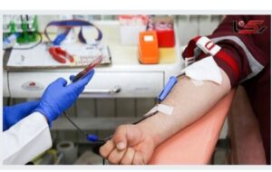 درخواست از تهرانی‌ها برای اهدای خون