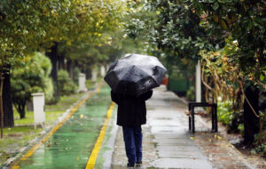 کاهش عجیب بارش‌ها در ایران/ زنگ خطر بی آبی به صدا درآمد؟