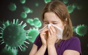 این استان‌ها در صدر شیوع آنفلوآنزا/ اسامی