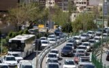 کمربندها را محکم کنید! میزان افزایش ترافیک از هفته آینده اعلام شد
