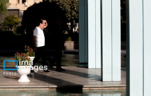 کنسرت میدان آزادی همایون شجریان لغو شد