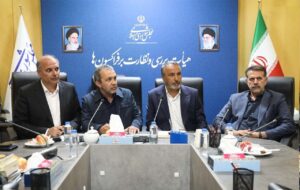 کویت و مکزیک هم حریف تیم ملی شدند