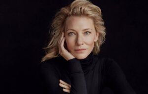 کیت بلانشت درخشید/ داستان خانوادگی جیم جارموش «پدر مادر خواهر برادر» در ونیز ۵ دقیقه تشویق ایستاده گرفت کیت بلانشت درخشید/ داستان خانوادگی جیم جارموش «پدر مادر خواهر برادر» در ونیز ۵ دقیقه تشویق ایستاده گرفت