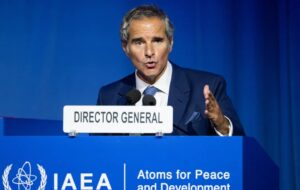 گروسی: آژانس هنوز از تاسیسات آسیب‌دیده ایران بازدید نکرده است