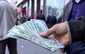 قیمت جدید دلار، یورو و سایر ارزها ۲۸ مهر ۱۴۰۴ / دلار به این قیمت حساس نزدیک شد