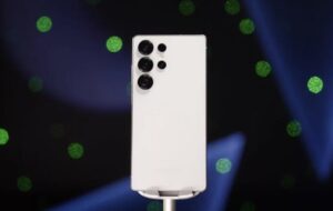 گلکسی S۲۶ اولترا احتمالاً در محیط‌های کم‌نور عکس‌های بهتری ثبت خواهد کرد