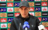 گل‌محمدی: مقابل پرسپولیس شجاع و نترس بودیم