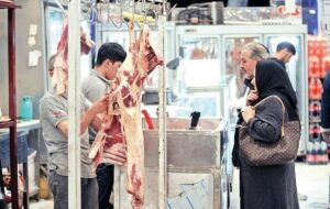 وزیر کشاورزی وعده کاهش قیمت گوشت داد! وزیر کشاورزی وعده کاهش قیمت گوشت داد!