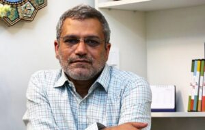 عرایضی با خود، با استادان و شاگردان فرضی