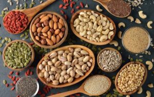 ۱۰ خوراکی سالم اما ممنوعه برای آنهایی که رژیم لاغری دارند