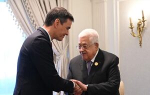 ۱۲ کشور جهان به تشکیلات محمود عباس کمک مالی خواهند کرد