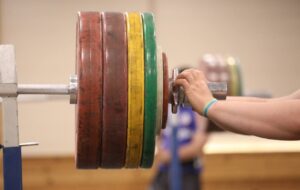 ۳ وزنه‌بردار دختر در لیست انتظار رقابت‌های جهانی