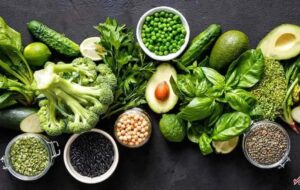 سبزیجاتی که قاتل کبد چرب هستند سبزیجاتی که قاتل کبد چرب هستند