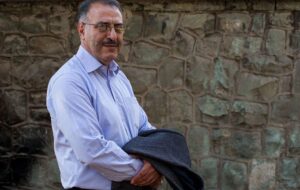 سخنگوی دولت اصلاحات به پزشکیان: به‌جای تهدید به تخلیه، شبکه آب را اصلاح کنید